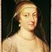 Portrait of Anne of Austria, Infanta of Spain, Queen of France and Navarre